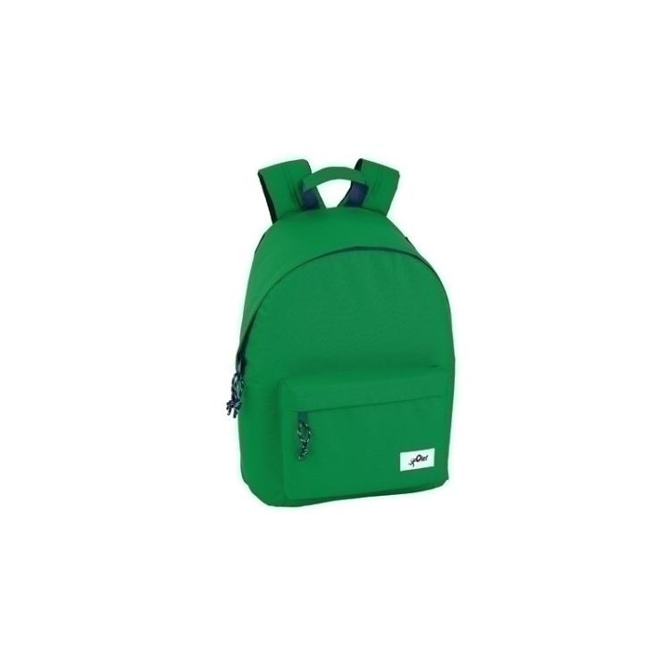 OLEF - MOCHILA OLEF DAY PACK PORTATIL VERDE