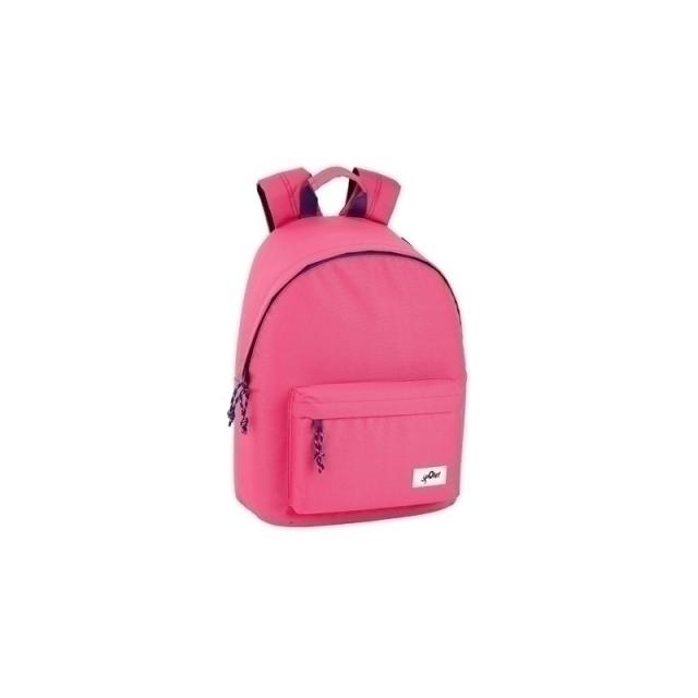 OLEF - MOCHILA OLEF DAY PACK PORTATIL ROSA
