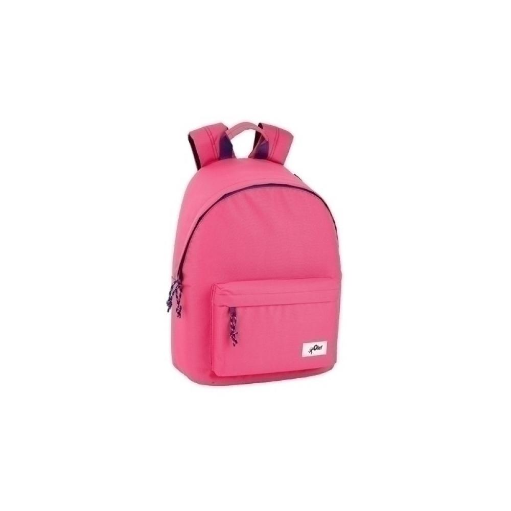 OLEF - MOCHILA OLEF DAY PACK PORTATIL ROSA