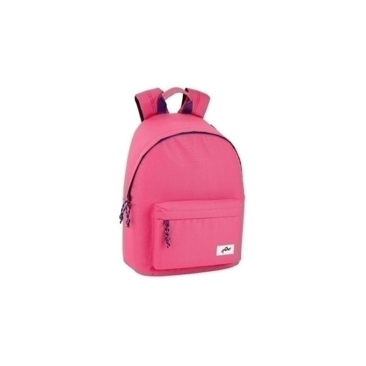 OLEF - MOCHILA OLEF DAY PACK PORTATIL ROSA