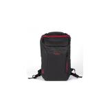 Konix - Drakkar KX DK RAGNARR 17'' GAMING BACKPAC 43,2 cm (17") Mochila Negro, Rojo