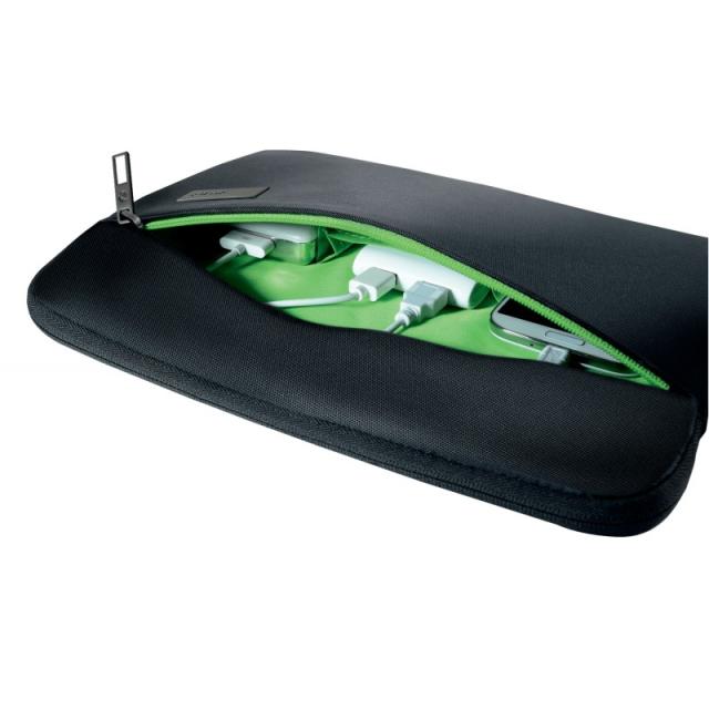 Leitz - Funda Power para tableta de 10 pulgadas Complete