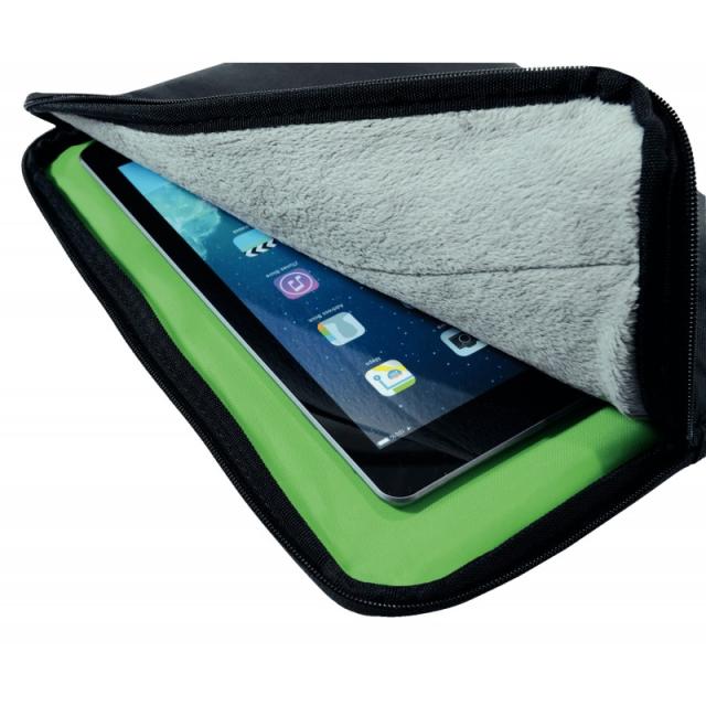 Leitz - Funda Power para tableta de 10 pulgadas Complete
