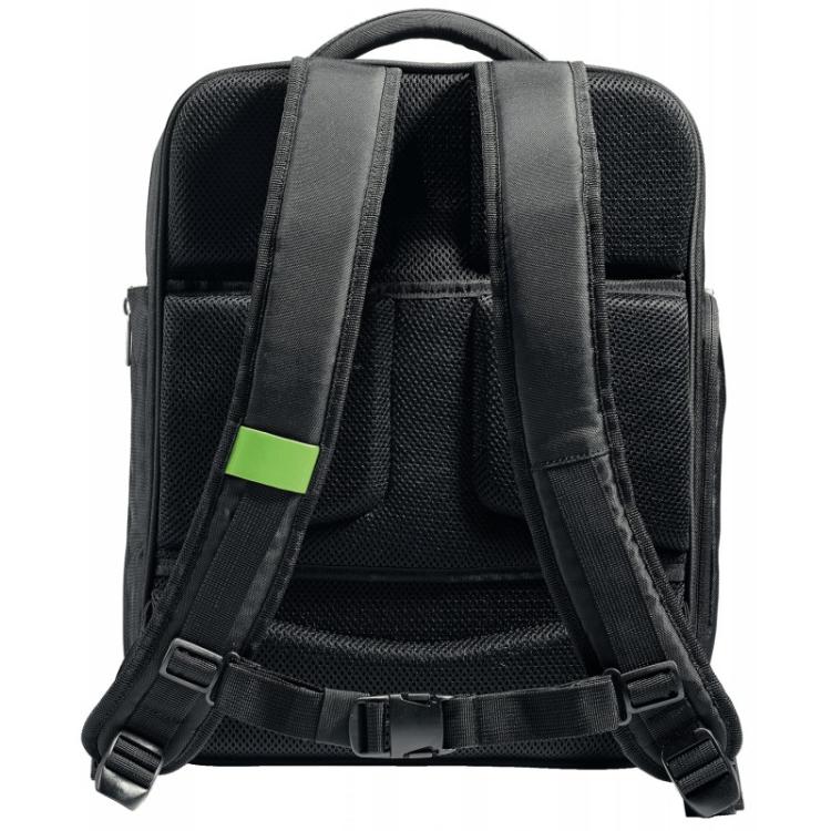 Leitz - Mochila Smart Traveller de 15,6 pulgadas Complete