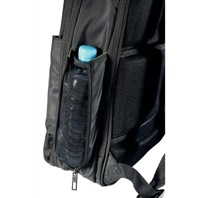 Leitz - Mochila Smart Traveller de 15,6 pulgadas Complete