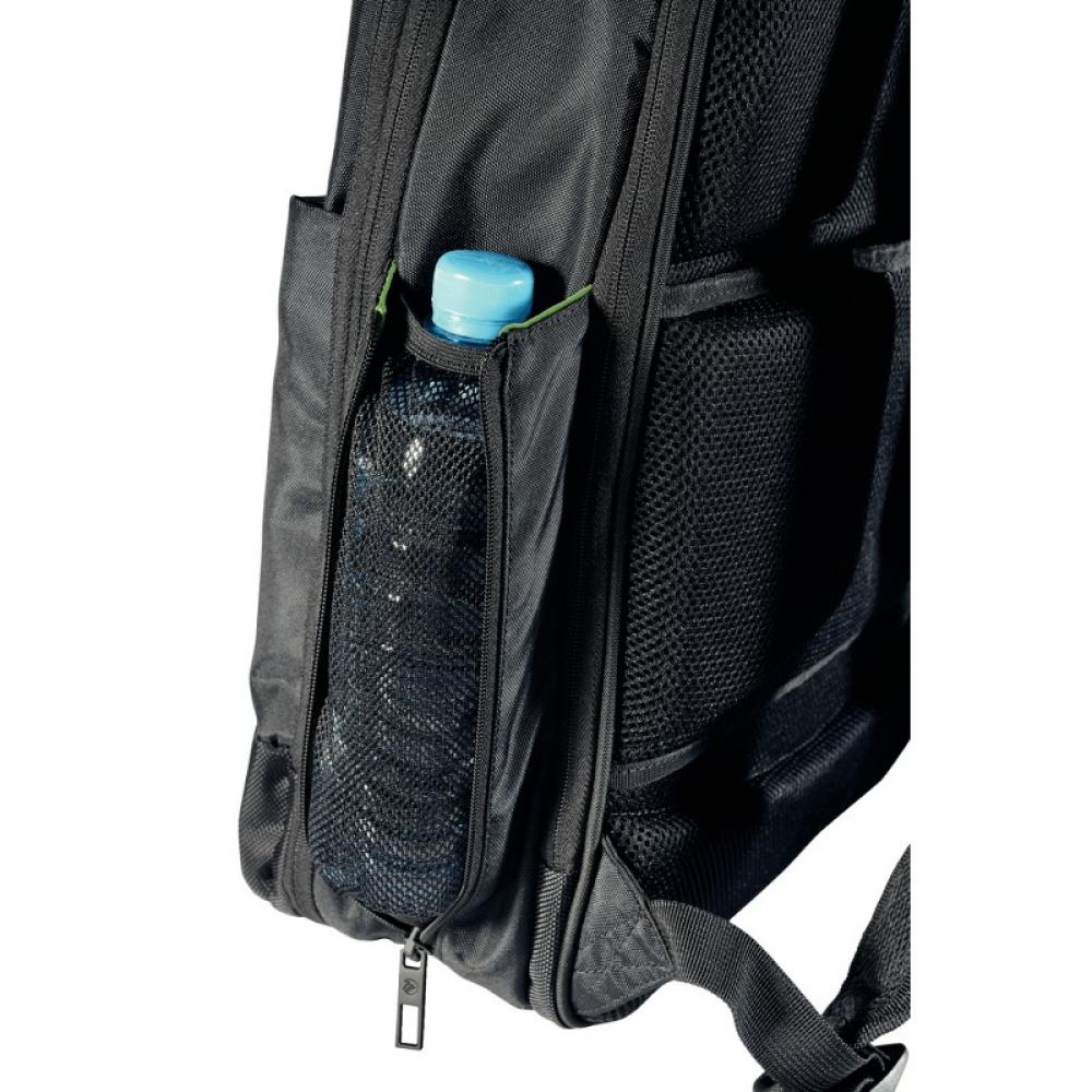 Leitz - Mochila Smart Traveller de 15,6 pulgadas Complete