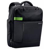 Leitz - Mochila Smart Traveller de 15,6 pulgadas Complete