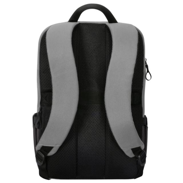 Targus - Sagano 39,6 cm (15.6") Mochila Negro, Gris - TBB635GL
