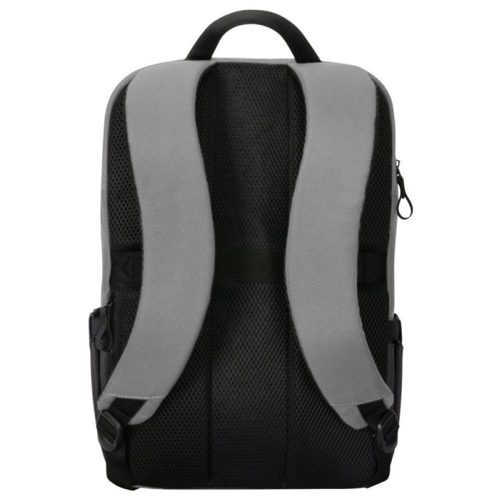 Targus - Sagano 39,6 cm (15.6") Mochila Negro, Gris - TBB635GL