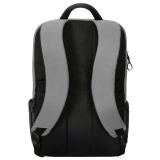 Targus - Sagano 39,6 cm (15.6") Mochila Negro, Gris - TBB635GL
