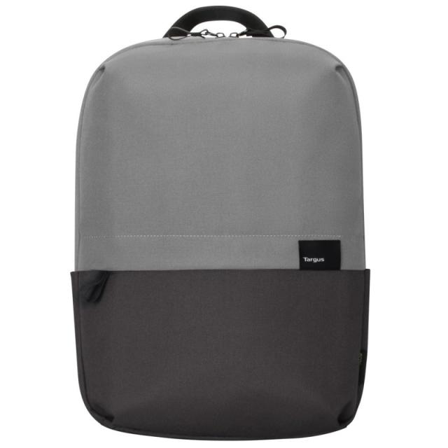 Targus - Sagano 39,6 cm (15.6") Mochila Negro, Gris - TBB635GL