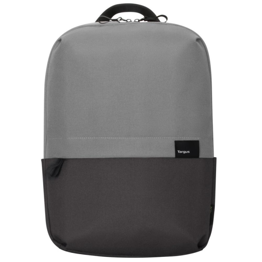 Targus - Sagano 39,6 cm (15.6") Mochila Negro, Gris - TBB635GL