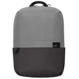 Targus - Sagano 39,6 cm (15.6") Mochila Negro, Gris - TBB635GL