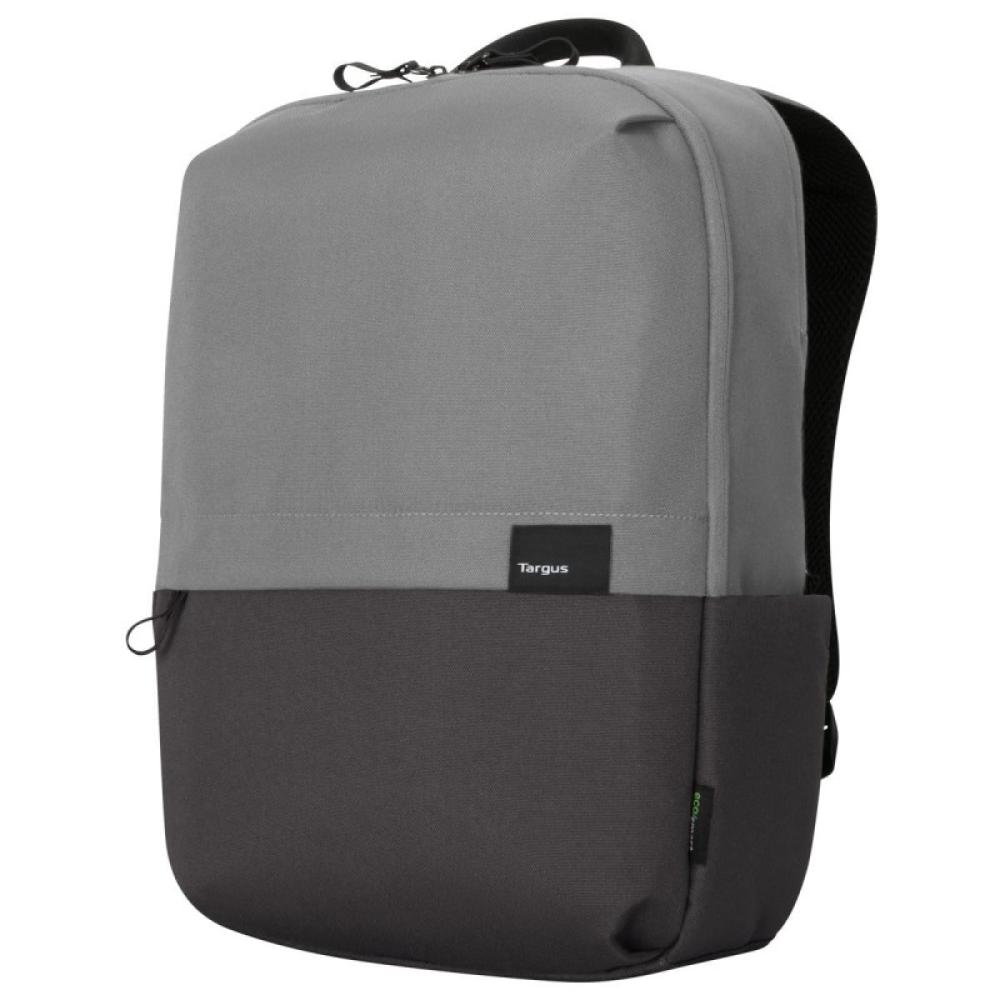 Targus - Sagano 39,6 cm (15.6") Mochila Negro, Gris - TBB635GL