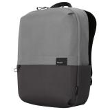 Targus - Sagano 39,6 cm (15.6") Mochila Negro, Gris - TBB635GL