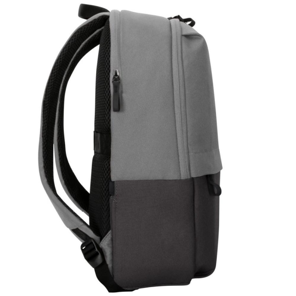 Targus - Sagano 39,6 cm (15.6") Mochila Negro, Gris - TBB635GL