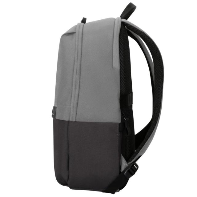 Targus - Sagano 39,6 cm (15.6") Mochila Negro, Gris - TBB635GL