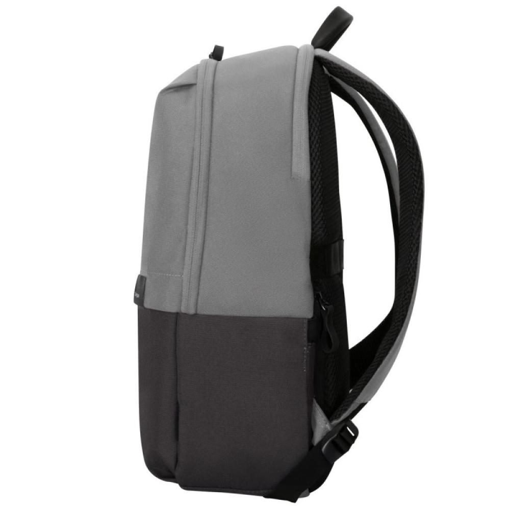 Targus - Sagano 39,6 cm (15.6") Mochila Negro, Gris - TBB635GL