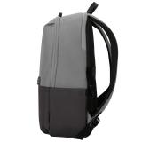 Targus - Sagano 39,6 cm (15.6") Mochila Negro, Gris - TBB635GL