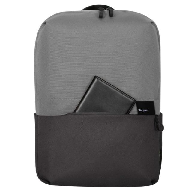 Targus - Sagano 39,6 cm (15.6") Mochila Negro, Gris - TBB635GL