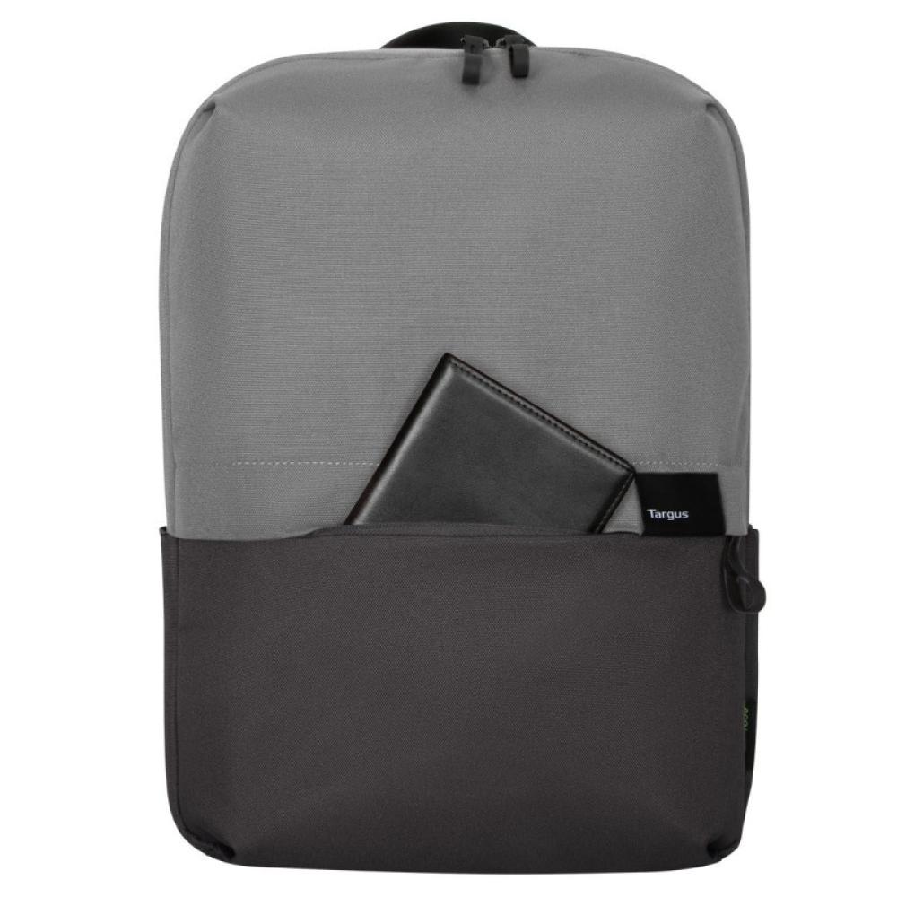 Targus - Sagano 39,6 cm (15.6") Mochila Negro, Gris - TBB635GL