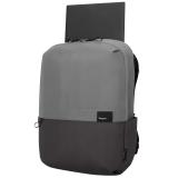 Targus - Sagano 39,6 cm (15.6") Mochila Negro, Gris - TBB635GL