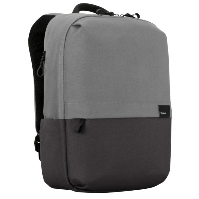 Targus - Sagano 39,6 cm (15.6") Mochila Negro, Gris - TBB635GL