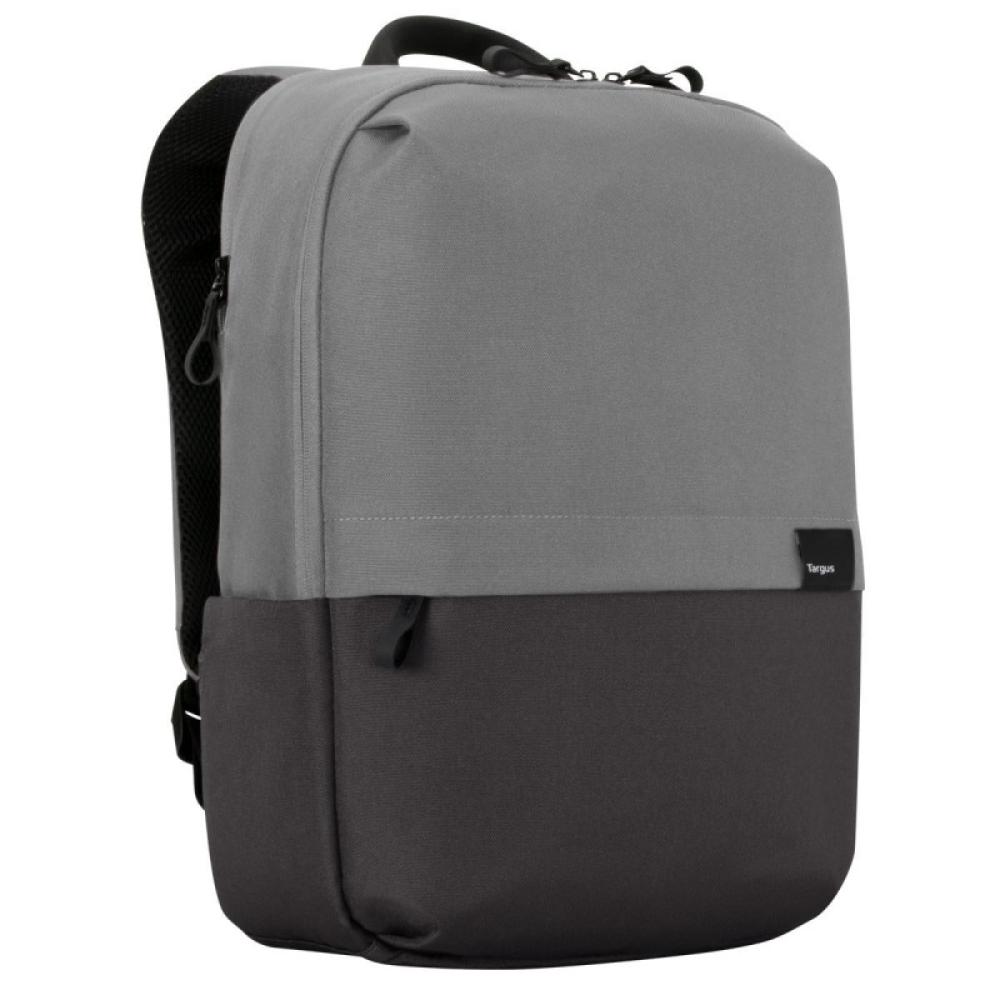 Targus - Sagano 39,6 cm (15.6") Mochila Negro, Gris - TBB635GL