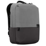 Targus - Sagano 39,6 cm (15.6") Mochila Negro, Gris - TBB635GL