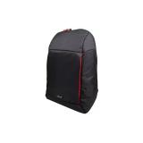 Acer - Nitro Gaming Urban 15.6" 39,6 cm (15.6") Mochila Negro, Rojo