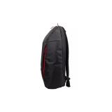 Acer - Nitro Gaming Urban 15.6" 39,6 cm (15.6") Mochila Negro, Rojo