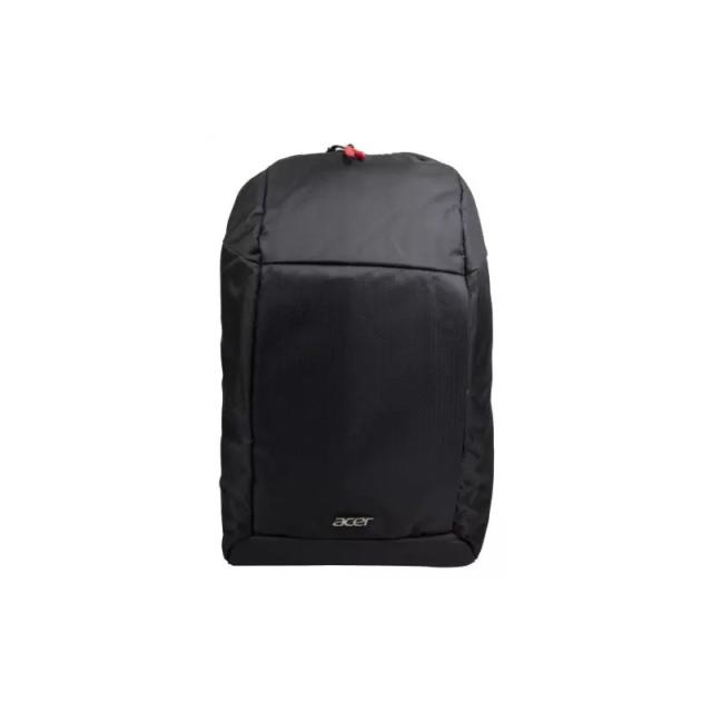 Acer - Nitro Gaming Urban 15.6" 39,6 cm (15.6") Mochila Negro, Rojo