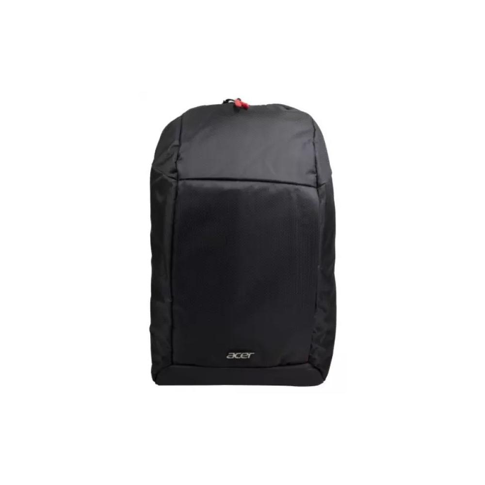 Acer - Nitro Gaming Urban 15.6" 39,6 cm (15.6") Mochila Negro, Rojo