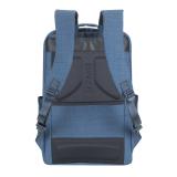 Rivacase - 8365 43,9 cm (17.3") Mochila Azul