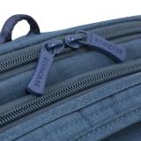 Rivacase - 8365 43,9 cm (17.3") Mochila Azul