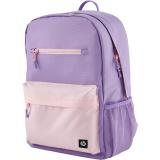 HP - Mochila Campus lavanda