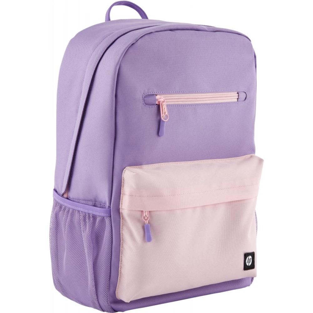 HP - Mochila Campus lavanda