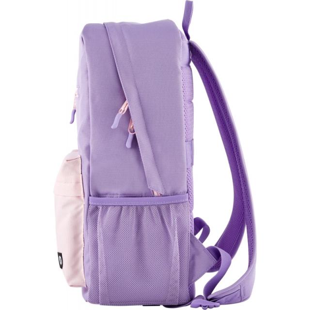 HP - Mochila Campus lavanda