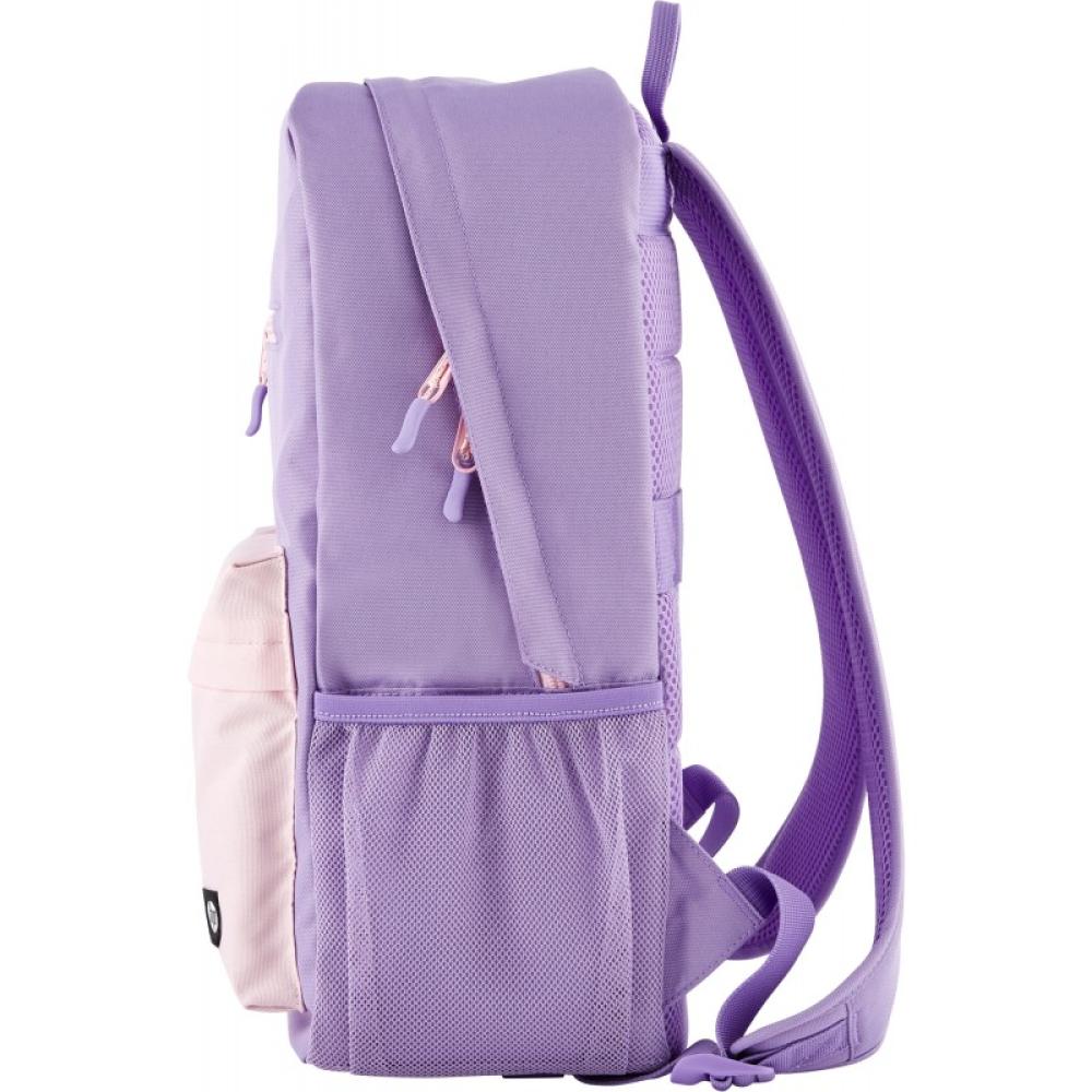 HP - Mochila Campus lavanda
