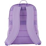 HP - Mochila Campus lavanda