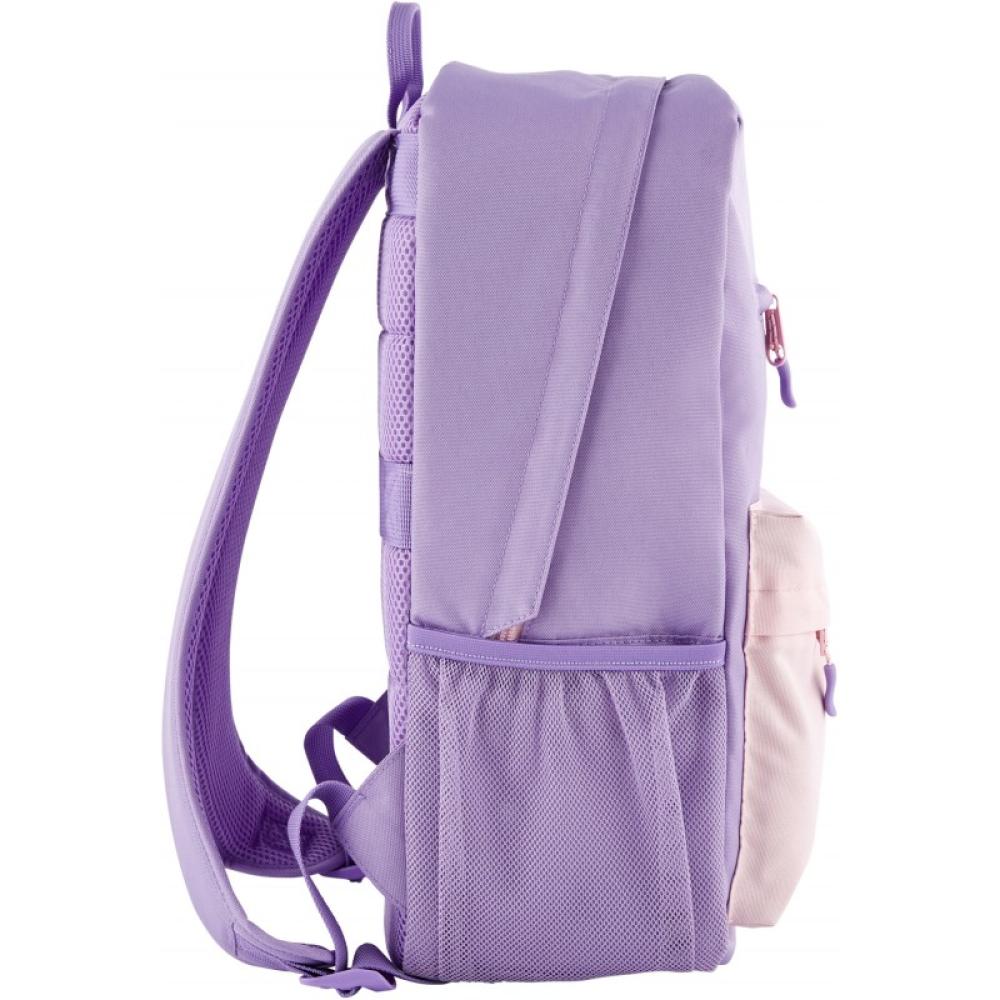 HP - Mochila Campus lavanda