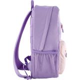 HP - Mochila Campus lavanda