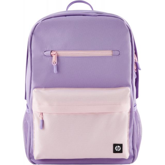 HP - Mochila Campus lavanda