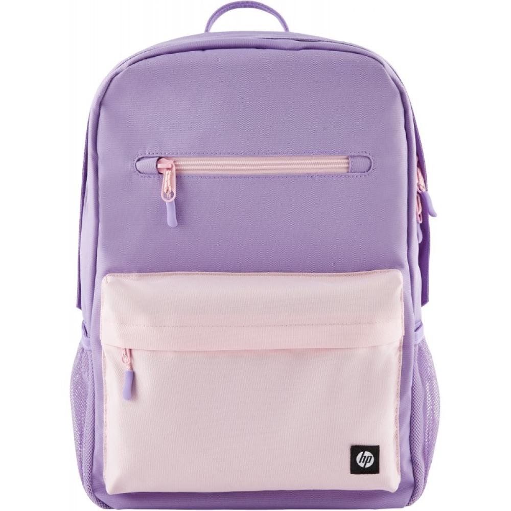 HP - Mochila Campus lavanda