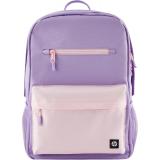 HP - Mochila Campus lavanda