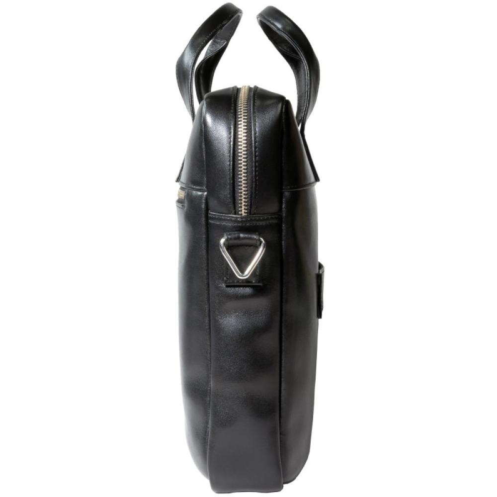 Exacompta - Exactive 35,6 cm (14") Maletín Negro