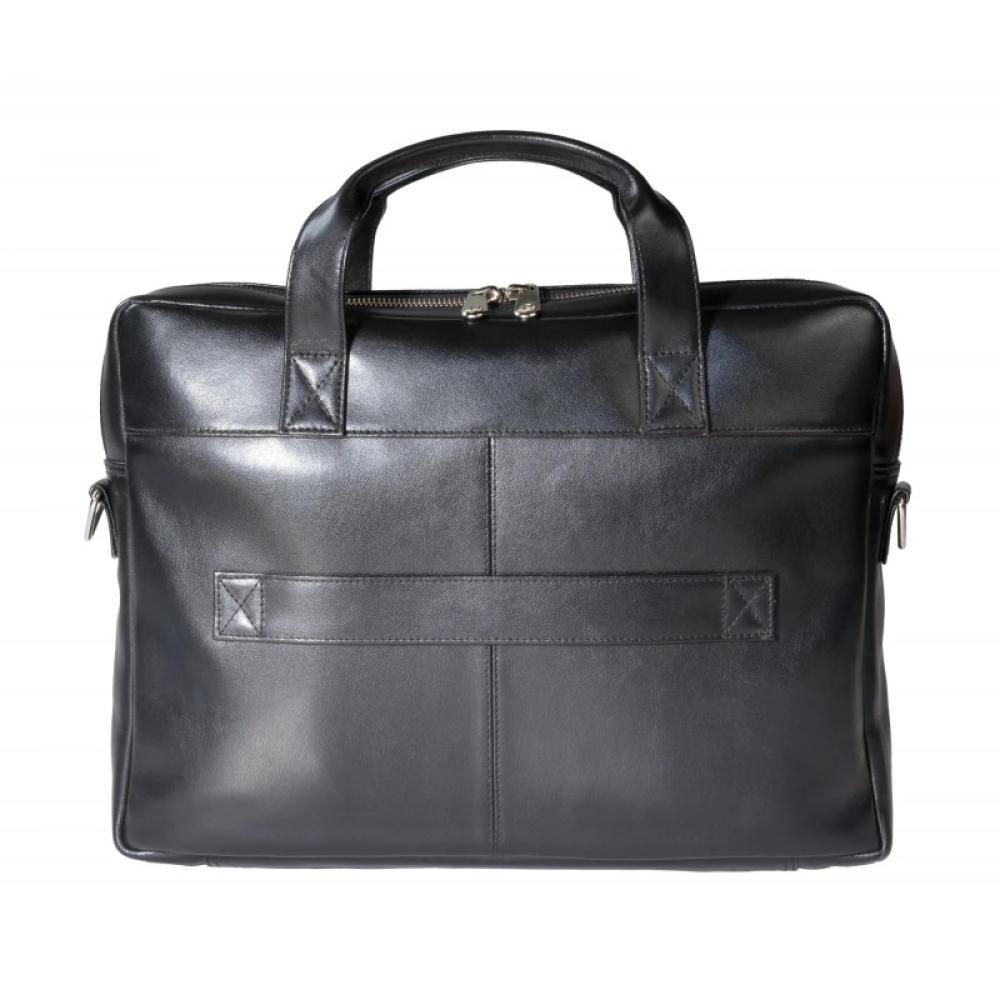 Exacompta - Exactive 35,6 cm (14") Maletín Negro