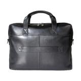 Exacompta - Exactive 35,6 cm (14") Maletín Negro