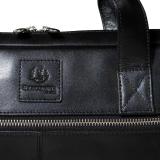 Exacompta - Exactive 35,6 cm (14") Maletín Negro