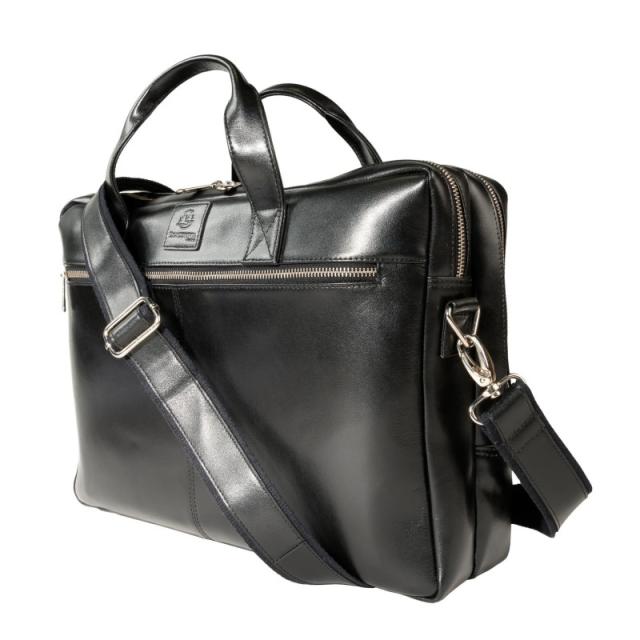 Exacompta - Exactive 39,6 cm (15.6") Maletín Negro